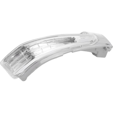 Clignotant de rétroviseur latéral 4068916 Remplacement de l'indicateur du rétroviseur pour PEUGEOT 508 droite