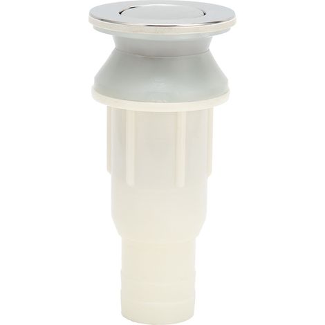 Évier en acier inoxydable ABS avec joints en silicone pour cuisine, salle de bain d'hôtel ou salon (1/5)