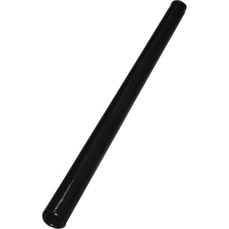 VARIOfit Schrumpfschlauchüberzug 1mm schwarz Länge 595 mm
