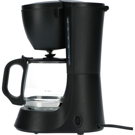 Macchina da caffè Mestic mk-60 600 W 6 tazze (1/5)