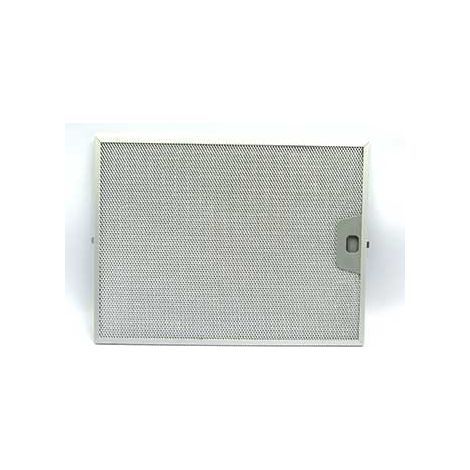 Filtre a graisse 36,4x27,6 alu Hotte Roblin Lotus900 13MC052 13MC052 Roblin