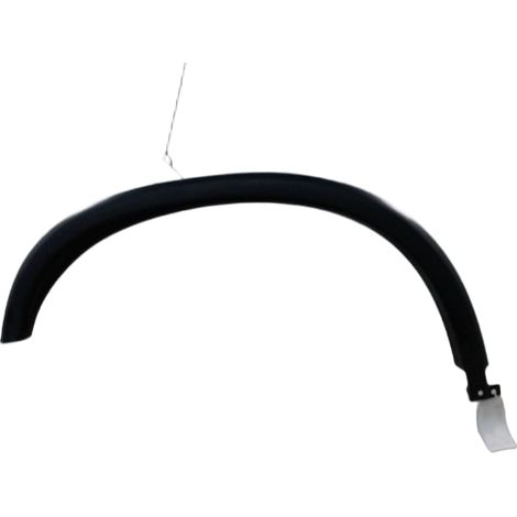 [PRODUIT D'OCCASION] Elargisseur Aile Arrieree Droit PEUGEOT 4008 ♻️ Ref Oe. 1607731280 - Garantie à vie (1/3)