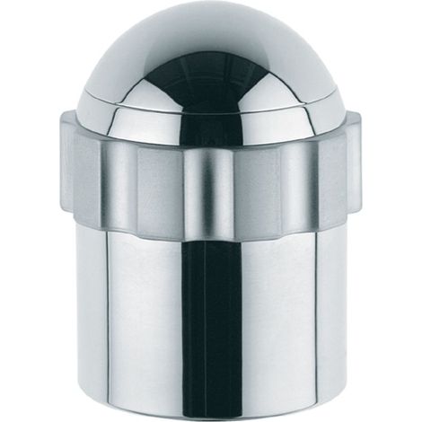 Grohe Absperrgriff für Eurotrend UP- und Eckventil, Chrom/Silbermetallic, 47405IA0 (1/2)