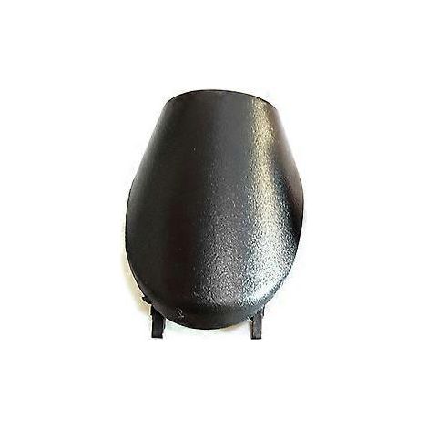 Cache extérieur du capteur de stationnement arrière central 51128268367 pour BMW E53 (2000-2006) - Accessoire de remplacement (1/5)