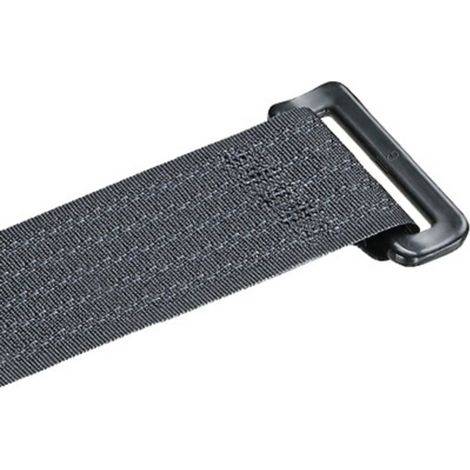 Panduit UCT3S-X0 Cable Tie Fascetta per cavi 305 mm 21.6 mm Nero 1 pz. (1/5)