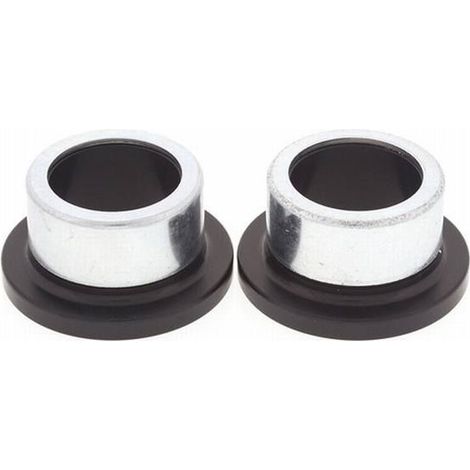Kit Entretoises Roue Ar compatible avec les motos YAMAHA WR-F 250 4T 2001-2001 / WR-F 400 1999-2000 / WR-F 426 2001-2001