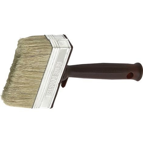 pinzal 3x 7cm pelos mixtos Nolle