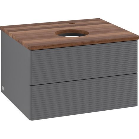 Villeroy & Boch K18152GK WTUS Antao K185 600x360x500mm (1/3)