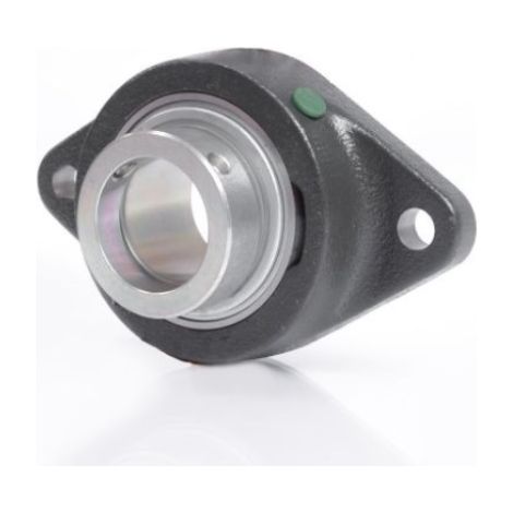 Flanschlager-Gehäuseeinheit FYTB20 FM 20mm ov.SKF (1/2)