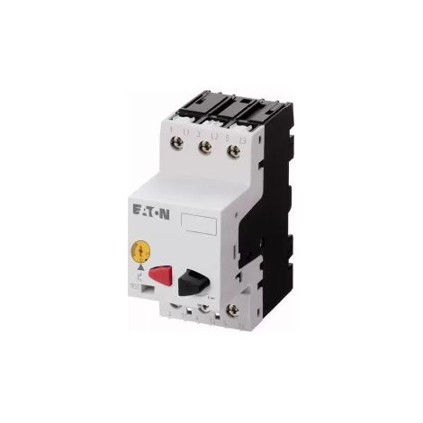 Eaton 283383 PKZM01-20 Motorschutzschalter 690 V/AC 20 A 1 St. (1/2)