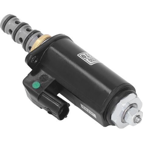 Hydraulisches Magnetventil für Kobelco-Bagger SK200-6, 200, 230, 350-8 und 200-8 (1/5)