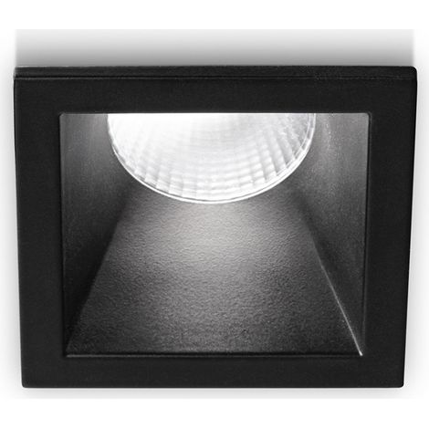 Spot encastrable led moderne gea led qebui gfa961n spot en aluminium