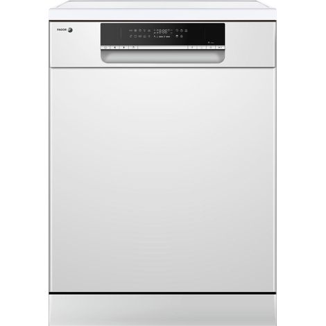 Lave-vaisselle 60 cm FAGOR FLVP141CW