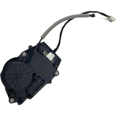 51247330648 Actuador de bloqueo de apertura de la tapa del maletero trasero para BMW Serie 5 F07 GT LCI 528I 530I 535I 535I XDrive (1/5)