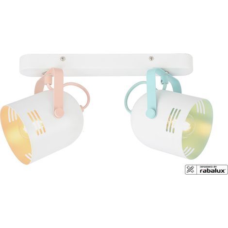 Éclairage spot Menuet 7013 Rabalux (1/4)