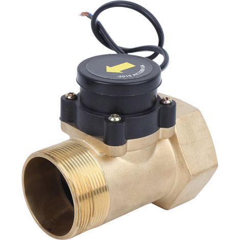 Pompe de surpression d'eau type G2, détecteur de débit, capteur automatique de pression de liquide, vanne de contrôle 220 V 6 A HT-2010 (1/5)