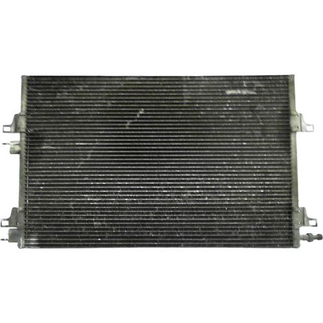 [PRODUIT D'OCCASION] Condenseur Climatisation RENAULT Grand Espace-2002 ♻️ Ref Oe. 8200033733 - Garantie à vie (1/3)