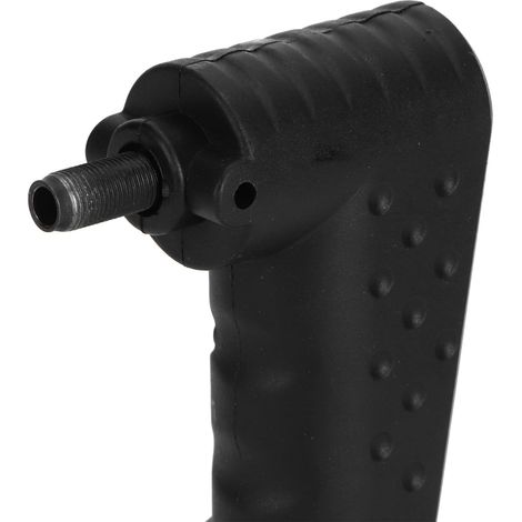 Adaptateur d'angle droit pour meuleuse électrique - Accessoire de remplacement (1/5)