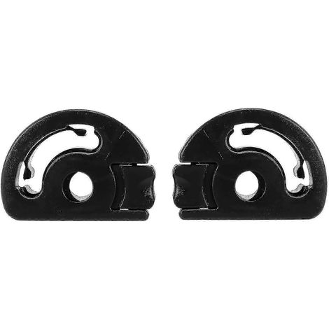 Réglage automatique avant gauche et droit pour support de fixation d'accoudoir 307 et accessoires automobiles 408 (1/5)