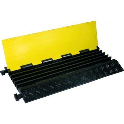 SOFOP TALIAPLAST - Passe-cables 5 voies 90x50x5cm (1/2)