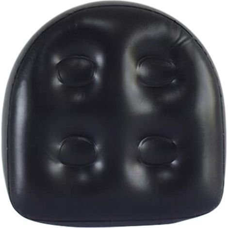 Spa Coussin de siège Gonflable Doux et agréable pour Baignoire (1/4)
