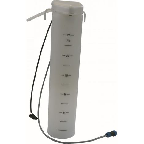 SYR Füllstandseinheit zur LEX Plus 10 Connect, 1500.01.905