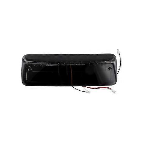 Drittes hoch angebrachtes Bremslicht, Rücklicht, Blinker, hinteres Bremslicht 02HLA1215ASM für Explorer Sport Tra (schwarz) (1/5)