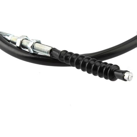Câble de liaison d'embrayage pour moto Yamaha Warrior 350 YFM350X 1987-2004 (1/5)