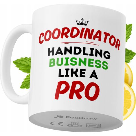 Lustige Kaffeetasse mit witzigem Textdesign – ideal für Geburtstage, Namenstage und Feiertage. Hochwertige Tasse für besondere Anlässe im Büro oder Homeoffice. Farbe: Weiß, 330 ml.