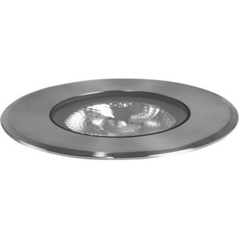 Brumberg Leuchten LED-Bodeneinbauleuchte V4A IP67 14037223 (1/5)