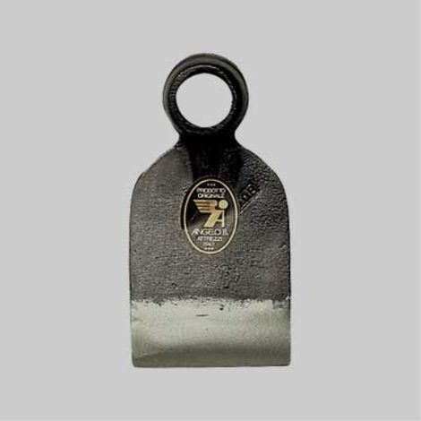 Zappetta classica angelo b. '300' 300 gr - cod. manico 4313002 ANGELO B. (1/2)