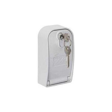 Déverouillage FAAC K391456 (1/2)