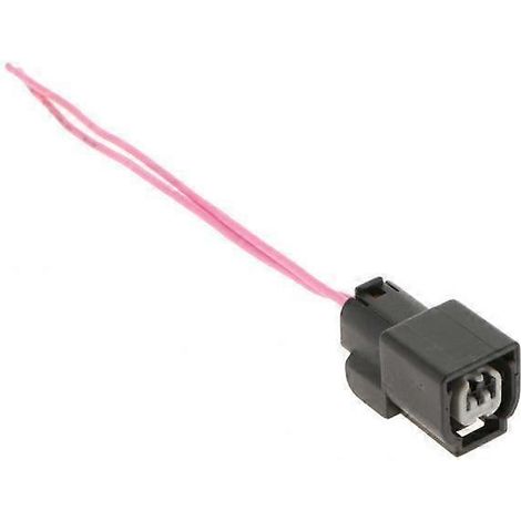 Faisceau de câbles pour connecteurs d'injecteurs de carburant femelles (lot de 3 à 10) 70210y-1.2-21 (1/5)