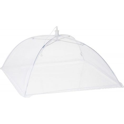 METALTEX - Cloche à aliments 116230 (1/3)