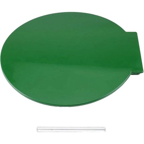 Kit de trappe à carburant LVA10863 pour John Deere 4010 4110 4115 4200 4210 4300 (1/4)