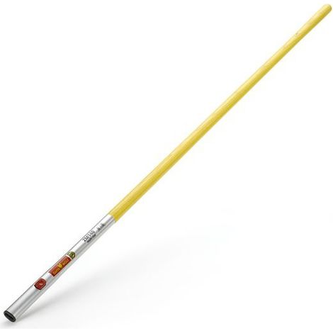 Mango de madera 1,40 m WOLF - ZM140