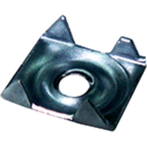 FPLUS grapa trasera mueble zinc.r-111  el ciento , grapa trasera mueble zinc.r-111  el ciento