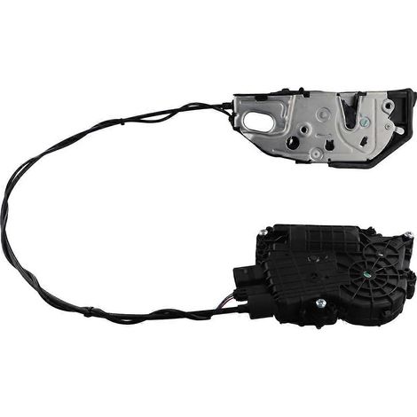 Soft-Close-System für den Türschlossaktuator der rechten hinteren Tür des BMW 5er GT F07 51227149448 (1/5)
