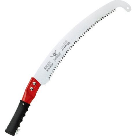 1PZ SAMURAI SEGACCIO CON MANICO A TUBO ED UNCINO P-CH350-LH (1/3)
