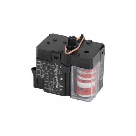 Stellantrieb STA 19 bo36/12 3n31r