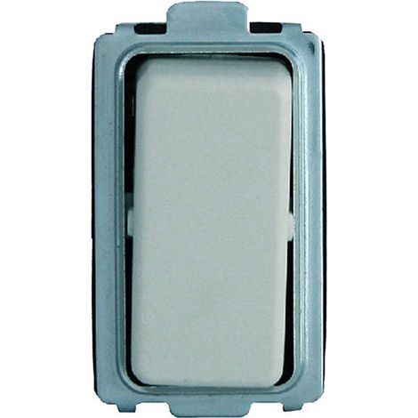 INTERRUTTORE UNIPOLARE 2000