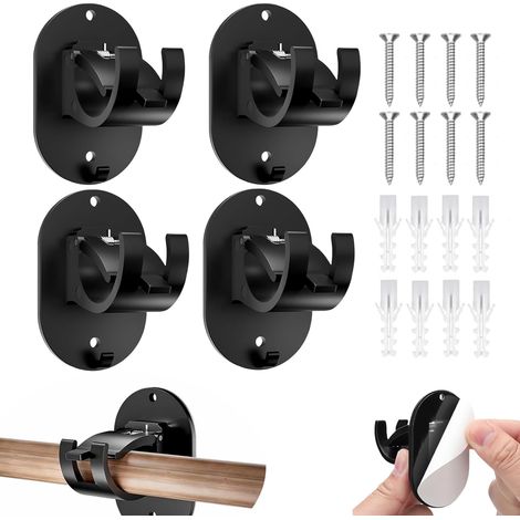 Rotating spray nozzle, universal single-hole plastic nozzle for agriculture, adjustable for the application of pesticides and irrigation in gardens and greenhouses. (1/5)