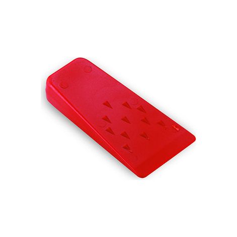 Coin d'abattage en nylon TECOMEC type C (140x70x27mm)