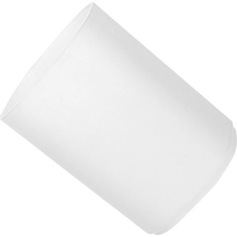 Frosted Transparent Pen Holder, Space-Saving Pencil Holder, Cup (1/5)