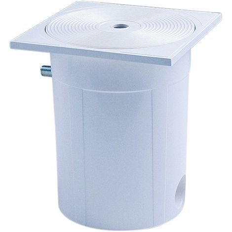 Regulador de nievel ABS - ASTRALPOOL