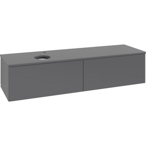 Villeroy & Boch K37050GK WTUS Antao K375 1600x360x500 mm