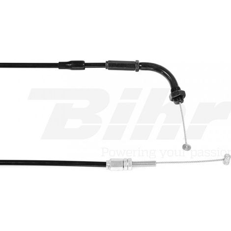 vicma gaskabel für motorrad honda 125 vt shadow 1999 bis 2008