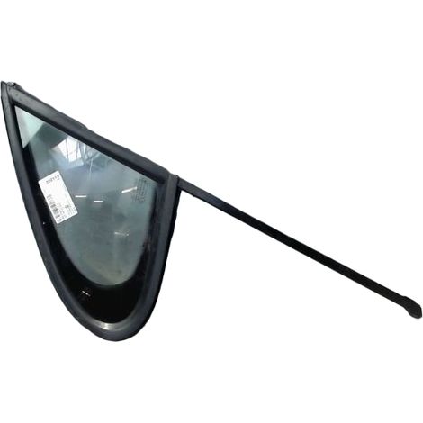 [PRODUIT D'OCCASION] Glace Fixe Porte Avg PEUGEOT 207 2007- ♻️ Ref Oe. 9201j1 - Garantie à vie (1/2)