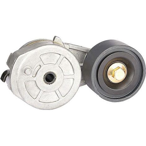 Tendeur de courroie automobile pour camions Iveco, Ford/Holland, chargeuses-pelleteuses Case, références 504028028, 2855622 et 87803067 (1/5)