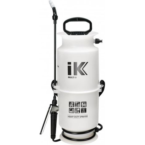 MONDELIN - Pulvérisateur ik 9